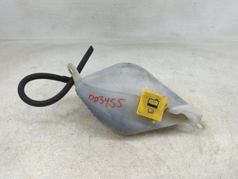 compare product 2008-2010 Dodge Avenger Windshield Washer Fluid Reservoir Bottle Oem
