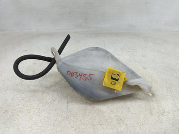2008-2010 Dodge Avenger Windshield Washer Fluid Reservoir Bottle Oem - Oemusedautoparts1.com