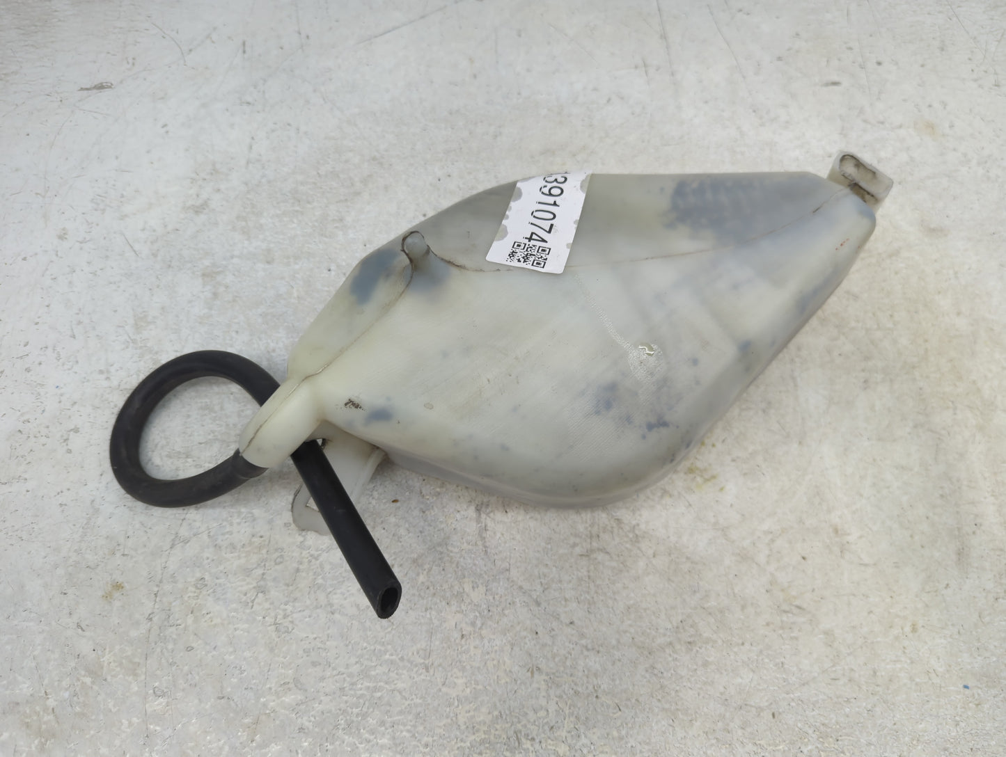 2008-2010 Dodge Avenger Windshield Washer Fluid Reservoir Bottle Oem - Oemusedautoparts1.com