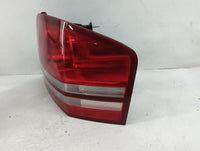2008-2010 Dodge Avenger Tail Light Assembly Passenger Right OEM P/N:05116220AE 05303990AE Fits Fits 2008 2009 2010 OEM Used 