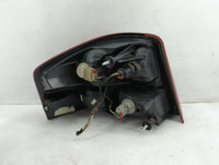 2008-2010 Dodge Avenger Tail Light Assembly Passenger Right OEM P/N:05116220AE 05303990AE Fits Fits 2008 2009 2010 OEM Used 