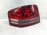 2008-2010 Dodge Avenger Tail Light Assembly Driver Left OEM P/N:05303991AD Fits Fits 2008 2009 2010 OEM Used Auto Parts - Oe