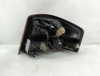 2008-2010 Dodge Avenger Tail Light Assembly Driver Left OEM P/N:05303991AD Fits Fits 2008 2009 2010 OEM Used Auto Parts - Oe