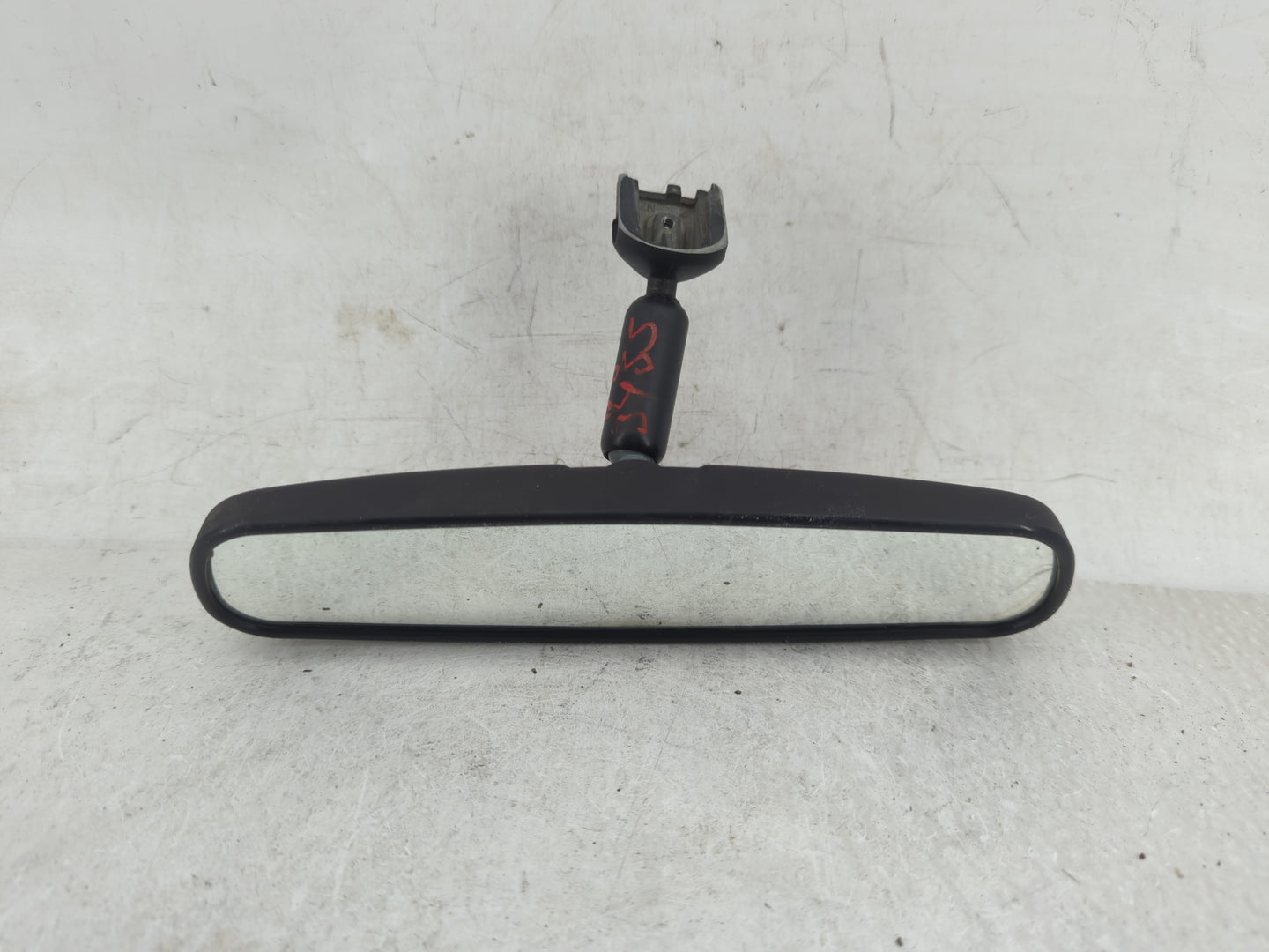 2008-2014 Dodge Avenger Interior Rear View Mirror Replacement OEM Fits Fits 2007 2008 2009 2010 2011 2012 2013 2014 2015 201