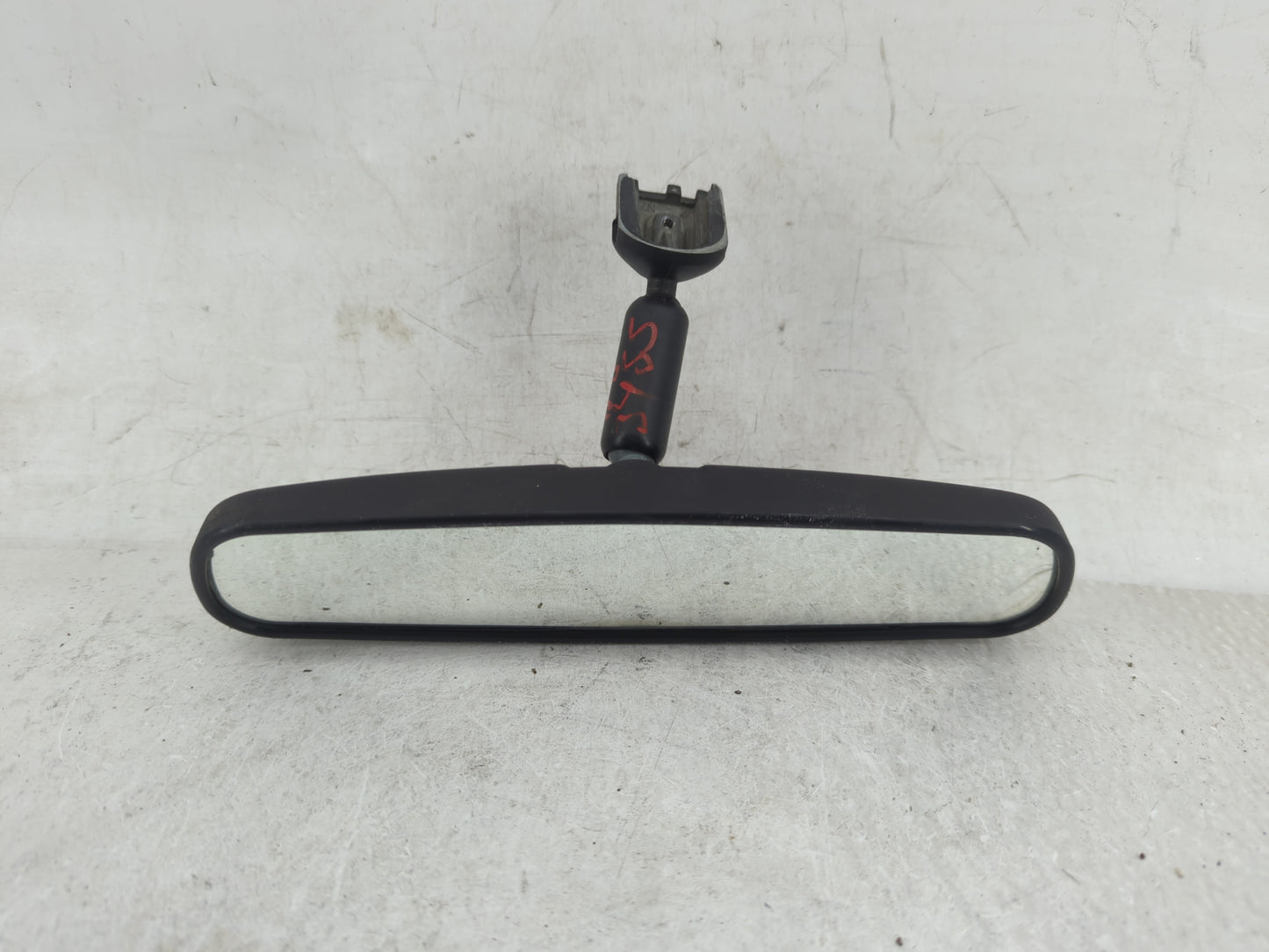 2008-2014 Dodge Avenger Interior Rear View Mirror Replacement OEM Fits Fits 2007 2008 2009 2010 2011 2012 2013 2014 2015 201