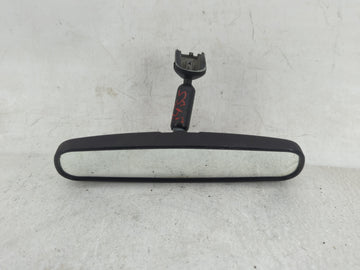 2008-2014 Dodge Avenger Interior Rear View Mirror Replacement OEM Fits Fits 2007 2008 2009 2010 2011 2012 2013 2014 2015 201