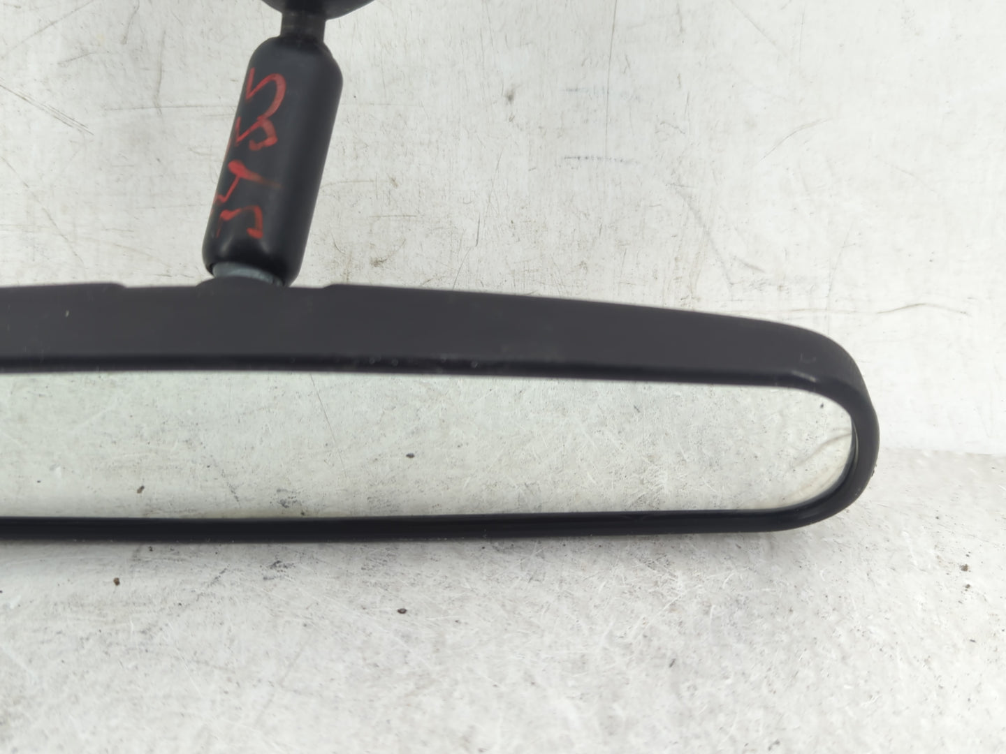 2008-2014 Dodge Avenger Interior Rear View Mirror Replacement OEM Fits Fits 2007 2008 2009 2010 2011 2012 2013 2014 2015 201