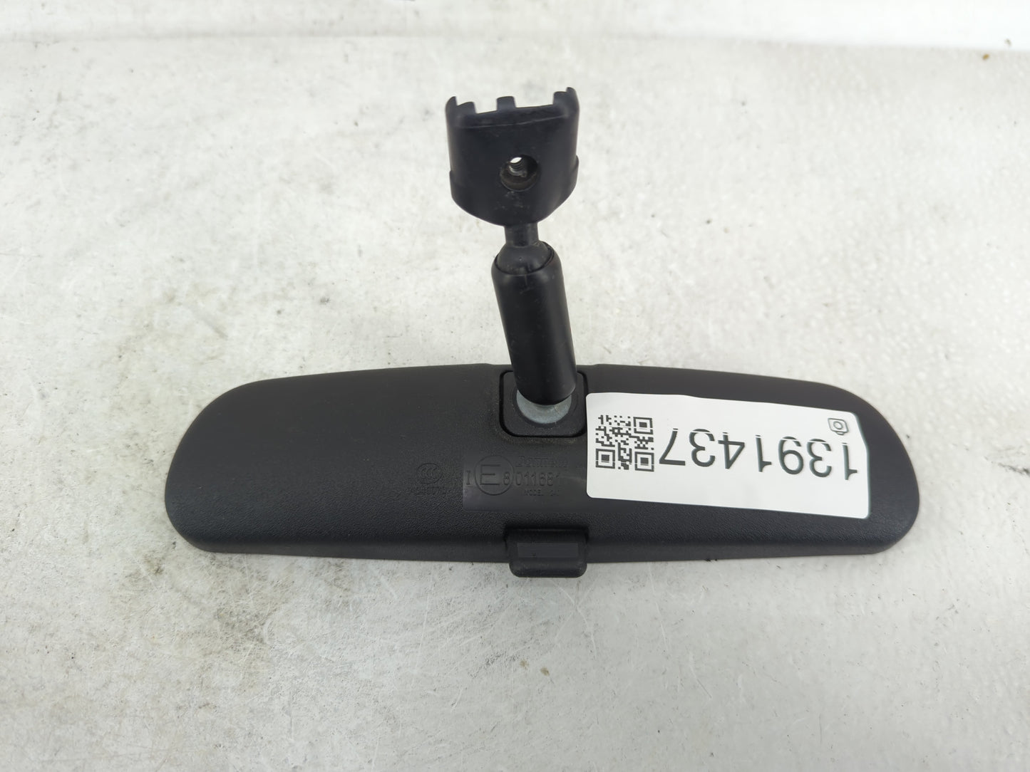 2008-2014 Dodge Avenger Interior Rear View Mirror Replacement OEM Fits Fits 2007 2008 2009 2010 2011 2012 2013 2014 2015 201