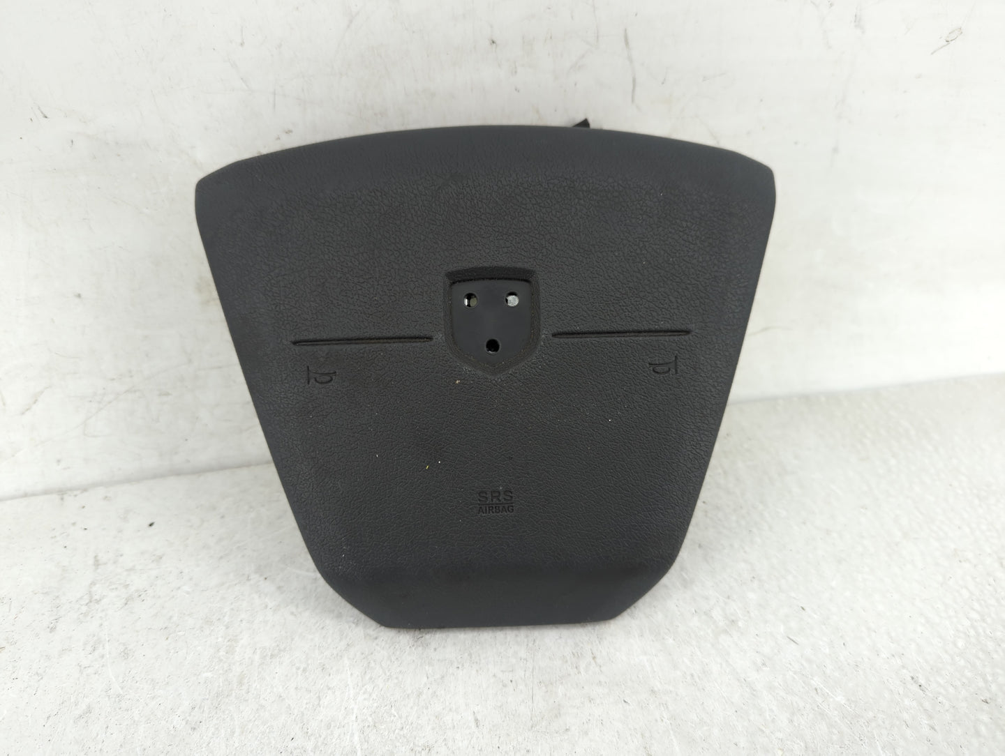 2008-2009 Dodge Avenger Air Bag Driver Left Steering Wheel Mounted Fits Fits 2008 2009 OEM Used Auto Parts - Oemusedautopart