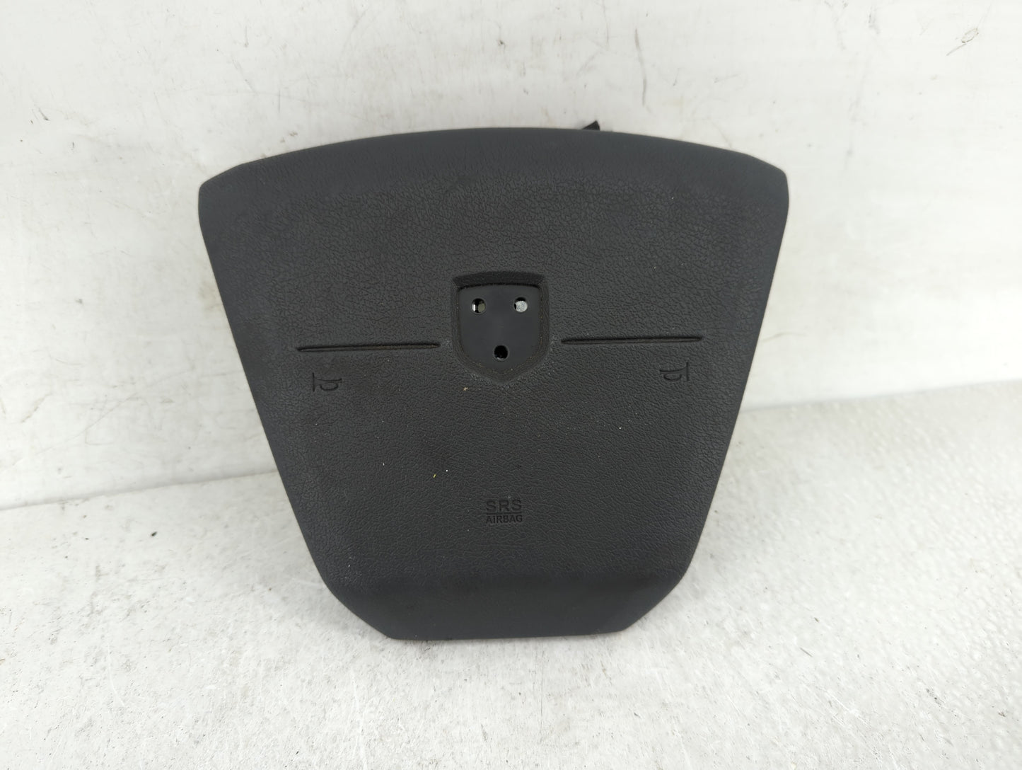 2008-2009 Dodge Avenger Air Bag Driver Left Steering Wheel Mounted Fits Fits 2008 2009 OEM Used Auto Parts - Oemusedautopart