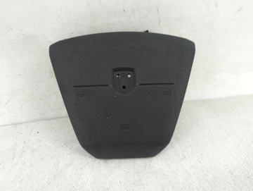 2008-2009 Dodge Avenger Air Bag Driver Left Steering Wheel Mounted Fits Fits 2008 2009 OEM Used Auto Parts - Oemusedautopart