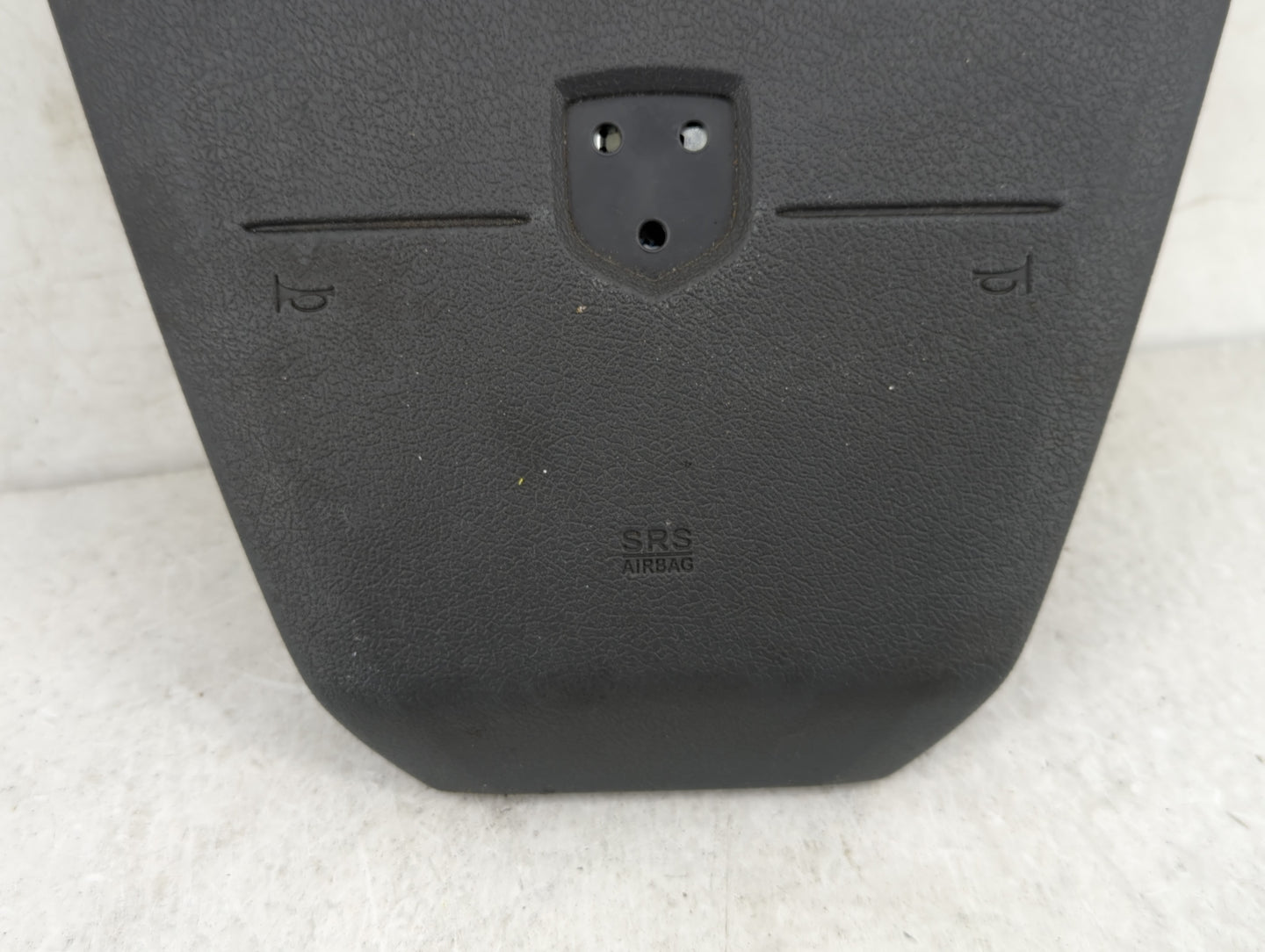2008-2009 Dodge Avenger Air Bag Driver Left Steering Wheel Mounted Fits Fits 2008 2009 OEM Used Auto Parts - Oemusedautopart