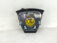 2008-2009 Dodge Avenger Air Bag Driver Left Steering Wheel Mounted Fits Fits 2008 2009 OEM Used Auto Parts - Oemusedautopart