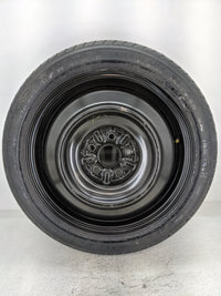 2008 Dodge Avenger Spare Donut Tire Wheel Rim Oem - Oemusedautoparts1.com