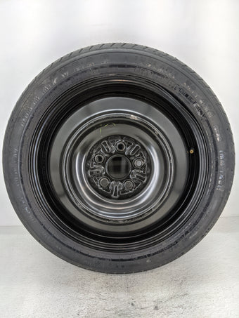compare product 2008 Dodge Avenger Spare Donut Tire Wheel Rim Oem