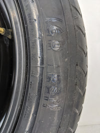 2008 Dodge Avenger Spare Donut Tire Wheel Rim Oem - Oemusedautoparts1.com