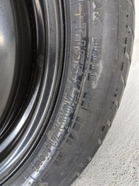 2008 Dodge Avenger Spare Donut Tire Wheel Rim Oem - Oemusedautoparts1.com