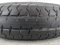 2008 Dodge Avenger Spare Donut Tire Wheel Rim Oem - Oemusedautoparts1.com