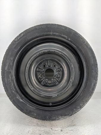 compare product 2008 Dodge Avenger Spare Donut Tire Wheel Rim Oem 1420805