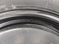 2008 Dodge Avenger Spare Donut Tire Wheel Rim Oem 1420805 - Oemusedautoparts1.com