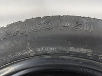 2008 Dodge Avenger Spare Donut Tire Wheel Rim Oem 1420805 - Oemusedautoparts1.com