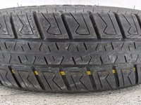 2008 Dodge Avenger Spare Donut Tire Wheel Rim Oem 1420805 - Oemusedautoparts1.com