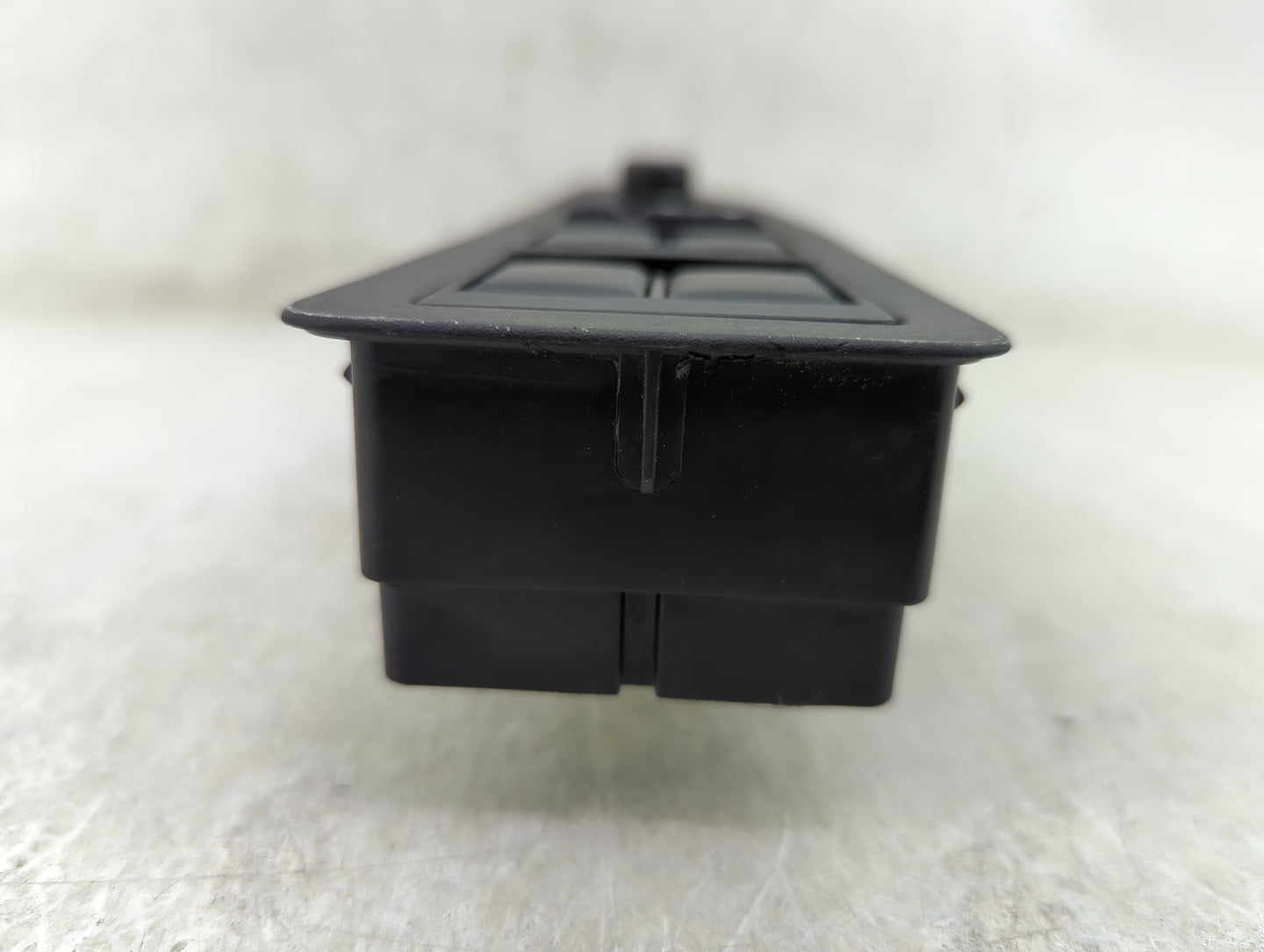 2008-2014 Dodge Avenger Master Power Window Switch Replacement Driver Side Left P/N:04602780AA Fits OEM Used Auto Parts - Oe