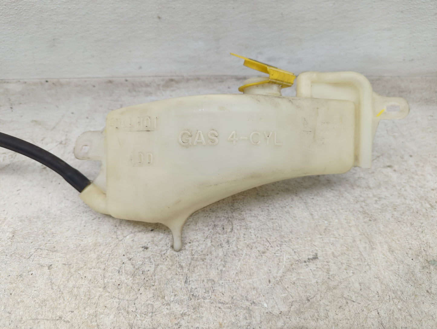 2008 Dodge Avenger Radiator Coolant Overflow Expansion Tank Bottle - Oemusedautoparts1.com