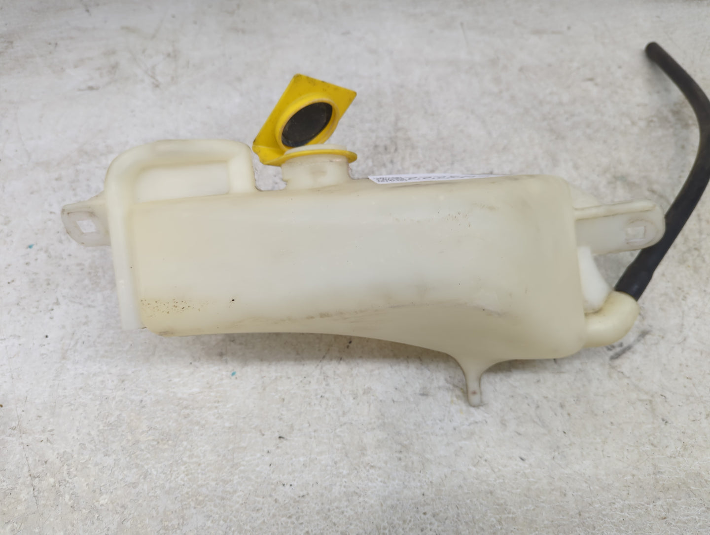 2008 Dodge Avenger Radiator Coolant Overflow Expansion Tank Bottle - Oemusedautoparts1.com