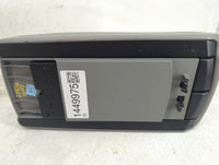 2008 Dodge Avenger Overhead Roof Console Gray - Oemusedautoparts1.com
