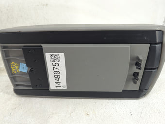 compare product 2008 Dodge Avenger Overhead Roof Console Gray