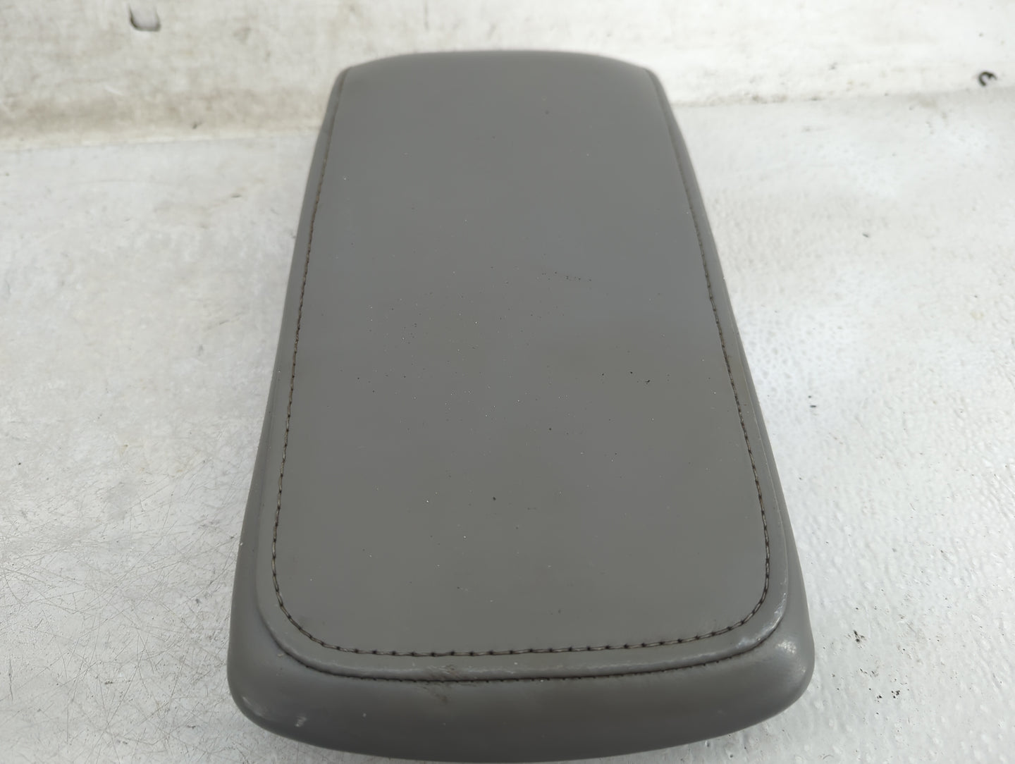 2008 Dodge Avenger Overhead Roof Console Gray - Oemusedautoparts1.com