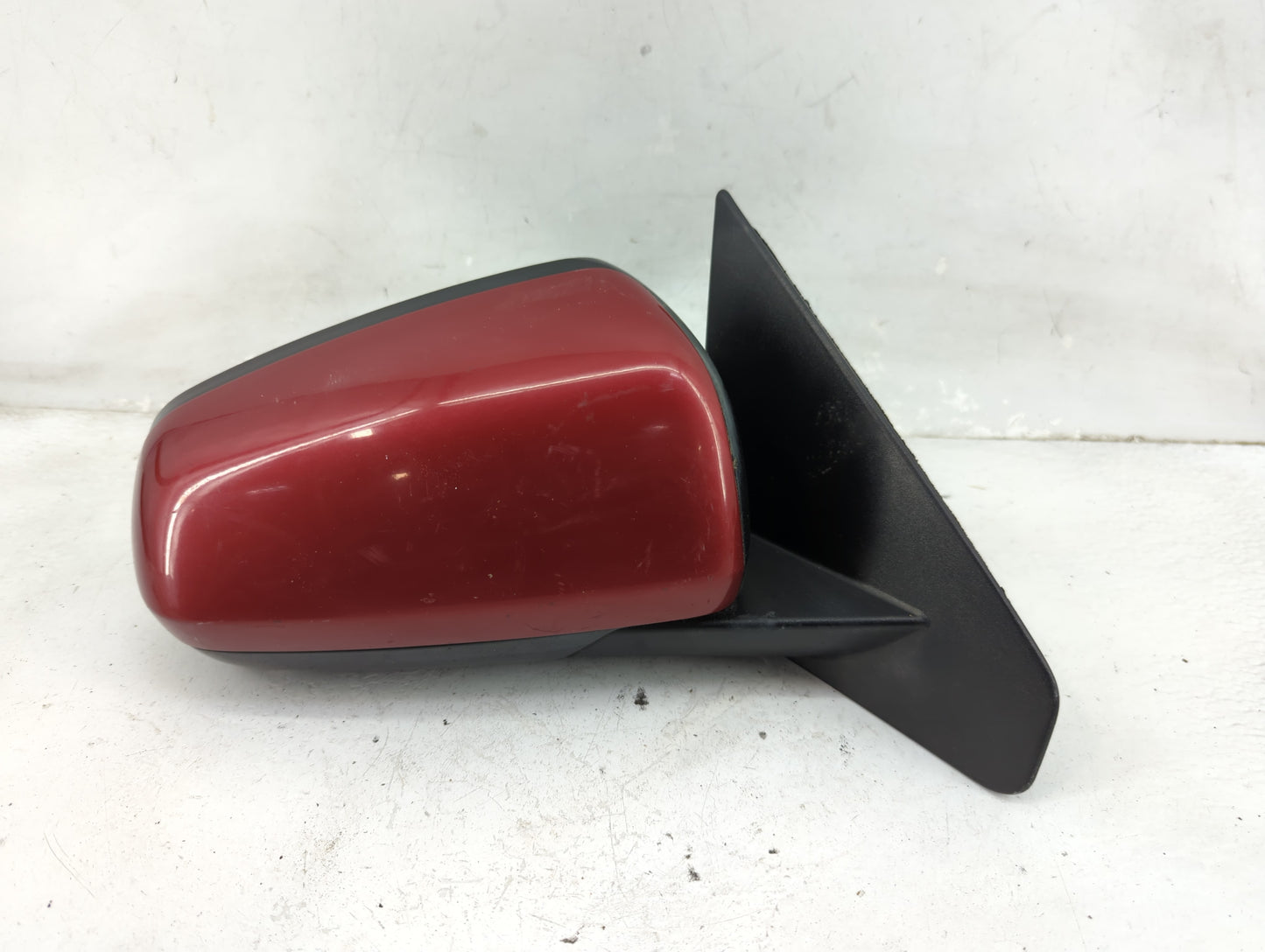 2008-2010 Dodge Avenger Passenger Side View Mirror - Right Door Mirror OEM Used - Oemusedautoparts1.com