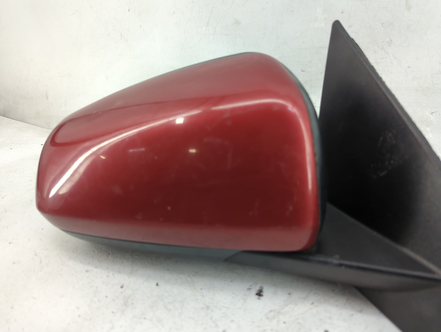 2008-2010 Dodge Avenger Passenger Side View Mirror - Right Door Mirror OEM Used - Oemusedautoparts1.com