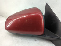2008-2010 Dodge Avenger Passenger Side View Mirror - Right Door Mirror OEM Used - Oemusedautoparts1.com