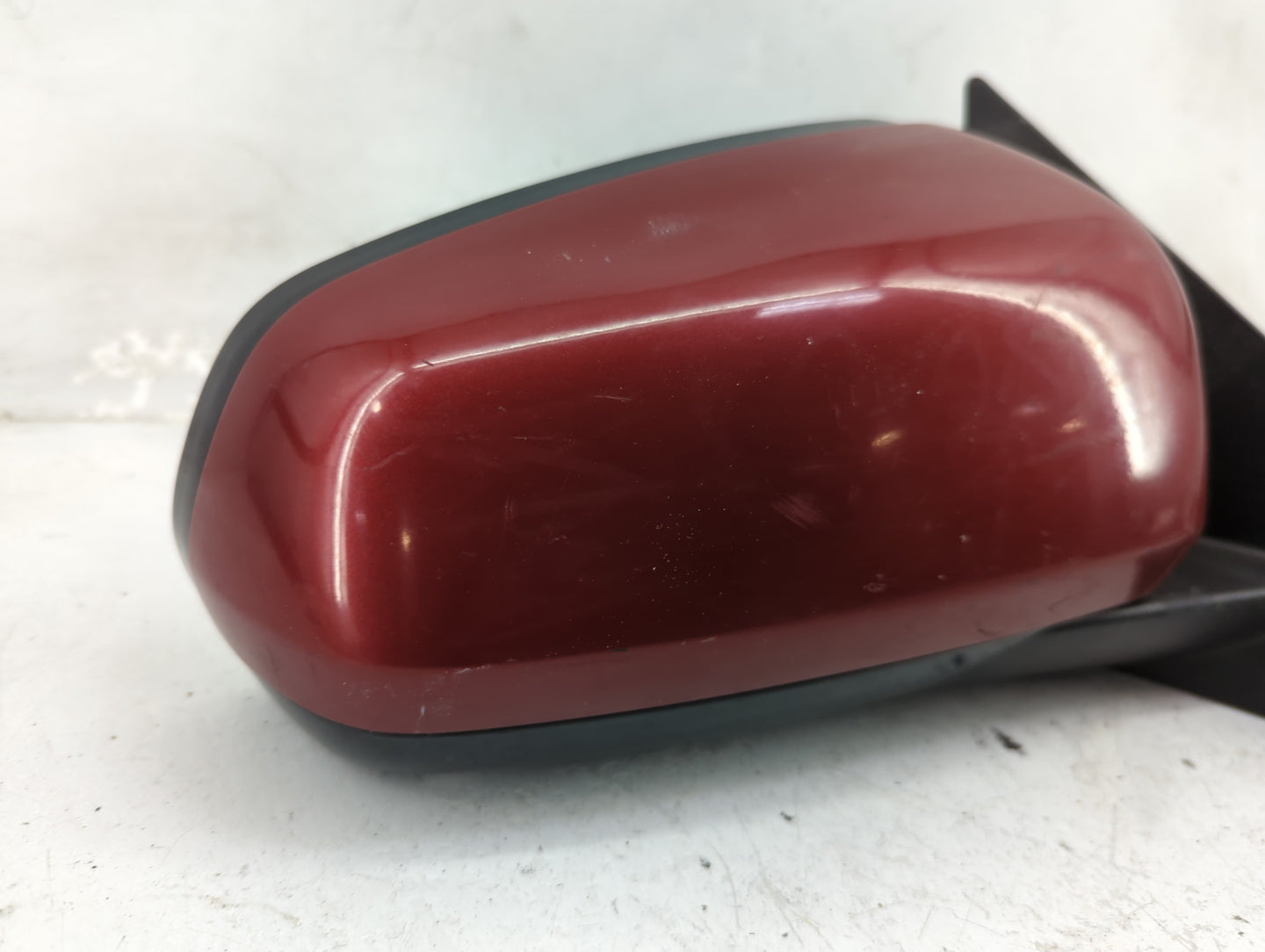 2008-2010 Dodge Avenger Passenger Side View Mirror - Right Door Mirror OEM Used - Oemusedautoparts1.com
