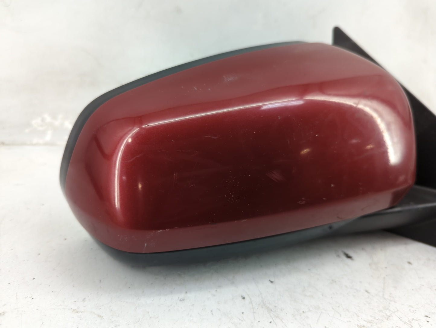 2008-2010 Dodge Avenger Passenger Side View Mirror - Right Door Mirror OEM Used - Oemusedautoparts1.com