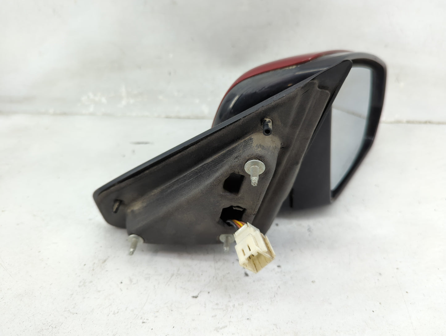 2008-2010 Dodge Avenger Passenger Side View Mirror - Right Door Mirror OEM Used - Oemusedautoparts1.com