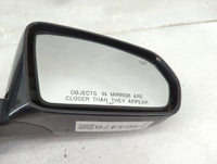2008-2010 Dodge Avenger Passenger Side View Mirror - Right Door Mirror OEM Used - Oemusedautoparts1.com