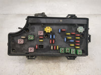 2008-2009 Dodge Avenger Fusebox Fuse Box Relay Module Tipm - Oemusedautoparts1.com