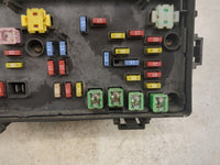 2008-2009 Dodge Avenger Fusebox Fuse Box Relay Module Tipm - Oemusedautoparts1.com