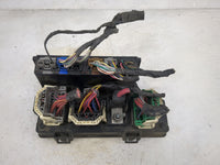 2008-2009 Dodge Avenger Fusebox Fuse Box Relay Module Tipm - Oemusedautoparts1.com