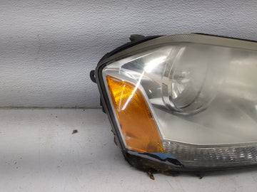 2008-2014 Dodge Avenger Passenger Right Oem Head Light Headlight Lamp 1515684