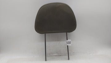 2008-2010 Dodge Avenger Headrest Head Rest Front Driver Passenger Seat Fits Fits 2007 2008 2009 2010 OEM Used Auto Parts - O