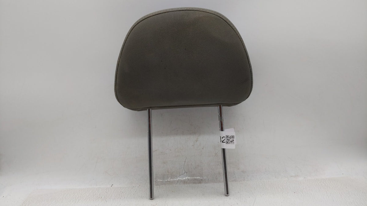 2008 Dodge Avenger Headrest Head Rest Front Driver Passenger Seat Fits OEM Used Auto Parts - Oemusedautoparts1.com