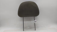 2008 Dodge Avenger Headrest Head Rest Front Driver Passenger Seat Fits OEM Used Auto Parts - Oemusedautoparts1.com