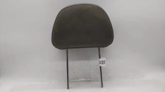 compare product 2008 Dodge Avenger Headrest Head Rest Front Driver Passenger Seat Fits OEM Used Auto Parts