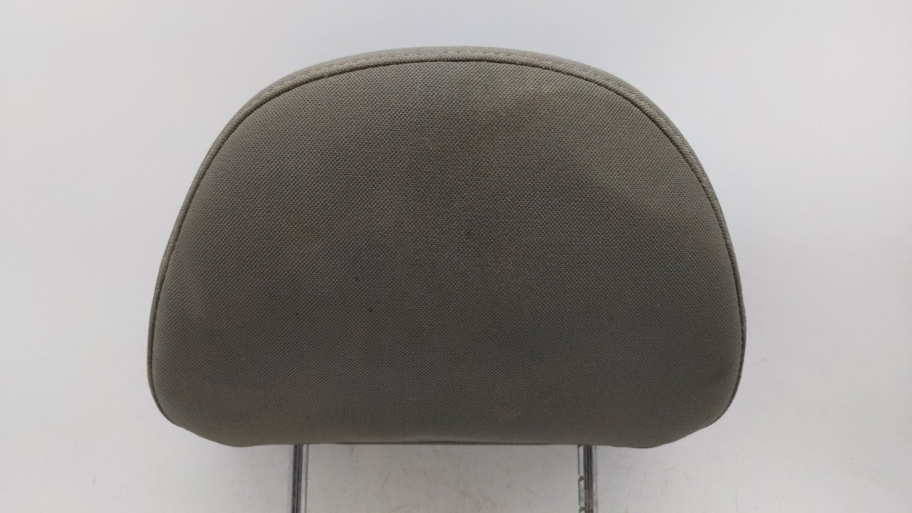 2008-2010 Dodge Avenger Headrest Head Rest Front Driver Passenger Seat Fits Fits 2007 2008 2009 2010 OEM Used Auto Parts - O