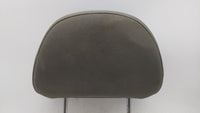 2008-2010 Dodge Avenger Headrest Head Rest Front Driver Passenger Seat Fits Fits 2007 2008 2009 2010 OEM Used Auto Parts - O
