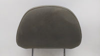 2008 Dodge Avenger Headrest Head Rest Front Driver Passenger Seat Fits OEM Used Auto Parts - Oemusedautoparts1.com